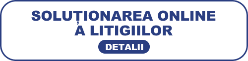 SOL - Soluționarea Online a Litigiilor